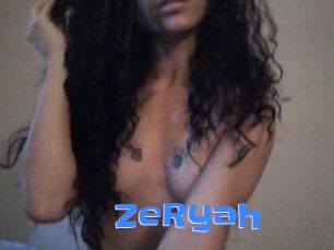 ZeRyah