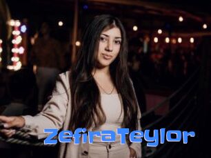 ZefiraTeylor