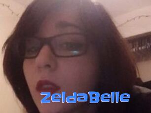ZeldaBelle