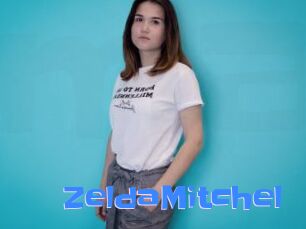 ZeldaMitchel