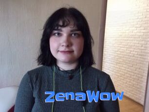 ZenaWow
