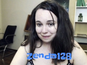 Zenda128 Mausi Privat
