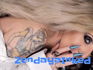 ZendayaInked