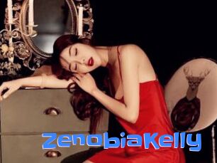 ZenobiaKelly