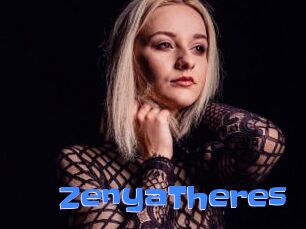 ZenyaTheres