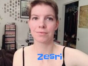 Zesri