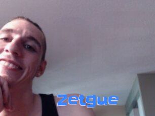Zetgue