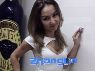 ZhangLin