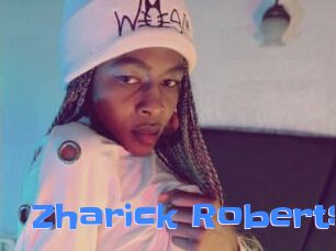 Zharick_Roberts
