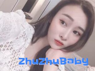 ZhuZhuBaby