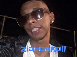 ZiaronKoll