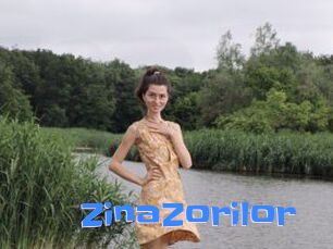 ZinaZorilor