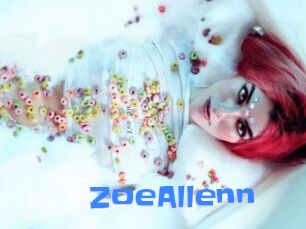 ZoeAllenn
