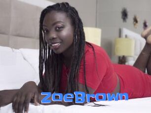 ZoeBrown