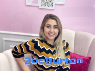 ZoeBurton Mausi Privat