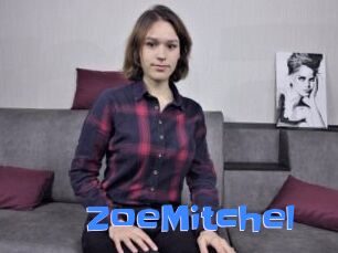 ZoeMitchel