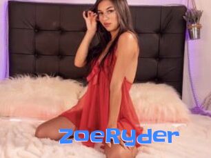 ZoeRyder