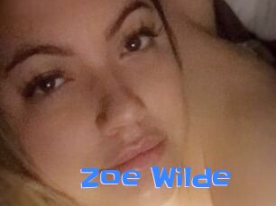 Zoe_Wilde