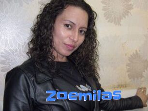 Zoemilas