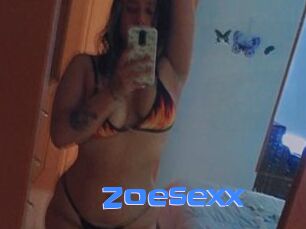 Zoesexx