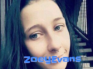 ZoeyEvans