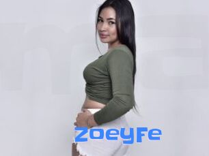 ZoeyFe