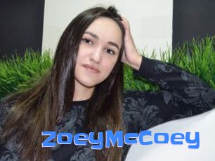 ZoeyMcCoey