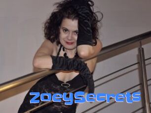 ZoeySecrets