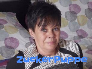 ZuckerPuppe