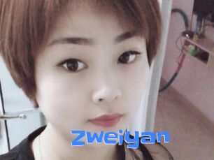 Zweiyan