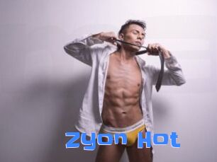 Zyon_Hot