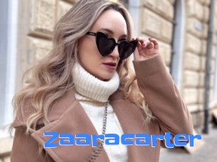 Zaaracarter