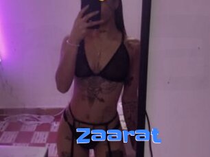 Zaarat