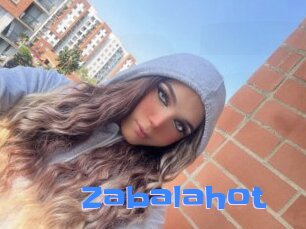 Zabalahot