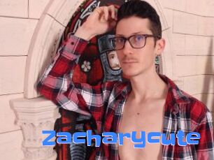 Zacharycute