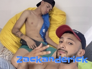 Zackanderick