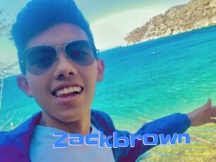 Zackbrown
