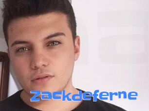 Zackdeferne
