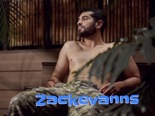 zackevanns Mausi Privat