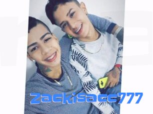 Zackisacc777