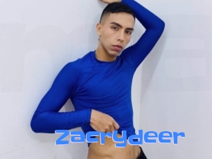 Zacrydeer