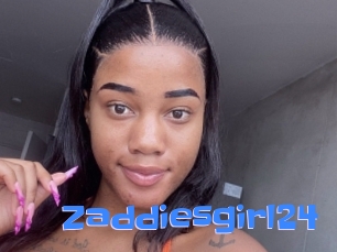 zaddiesgirl24 Mausi Privat