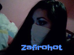 Zafirohot