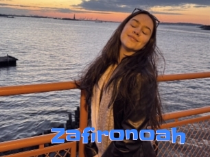 Zafironoah
