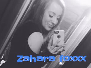 Zahara_foxxx