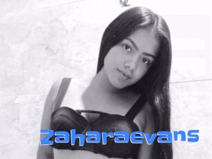 Zaharaevans