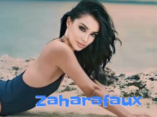 Zaharafaux