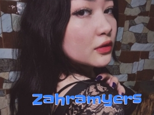 Zahramyers