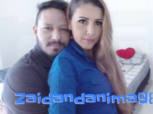 Zaidandanima98