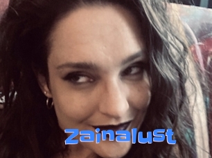 Zainalust